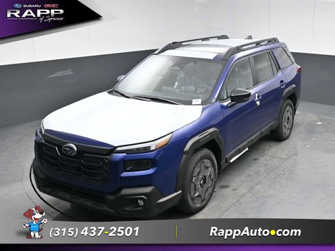 New 2026 Subaru Outback Limited image 22