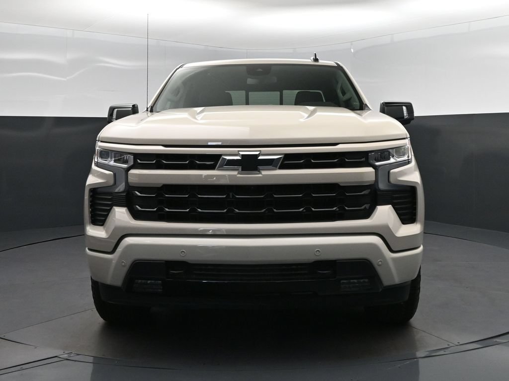 New 2026 Chevrolet Silverado 1500 RST w/ RST All Star Premium Package AWD/4WD image 10
