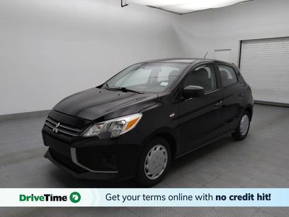 Used 2024 Mitsubishi Mirage ES