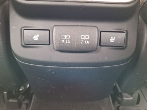 Used 2020 Subaru Legacy Limited w/ Popular Package #2 image 18