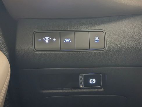 Certified 2023 Hyundai Santa Fe SE w/ Cargo Package image 14