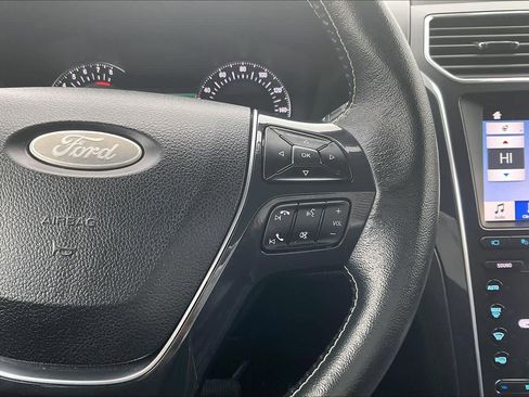 Used 2019 Ford Explorer Platinum image 20