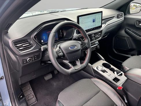Used 2026 Ford Escape ST-Line Select w/ Tech Pack #1 AWD/4WD image 20