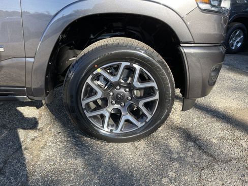 New 2026 RAM 1500 Laramie image 56