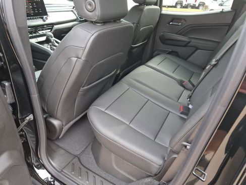 New 2026 GMC Canyon Elevation w/ Convenience Package image 10