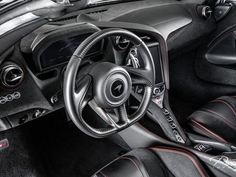 Used 2022 McLaren 720S Spider image 48