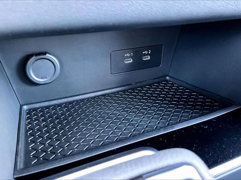 New 2026 Nissan Pathfinder SV image 18