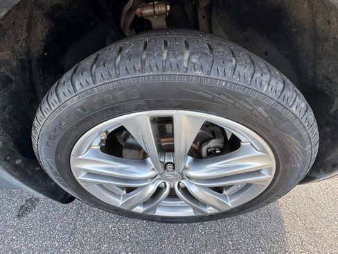 Used 2012 INFINITI EX35 Journey w/ Premium Pkg image 42