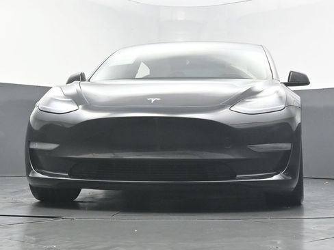 Used 2021 Tesla Model 3 Performance AWD/4WD image 47