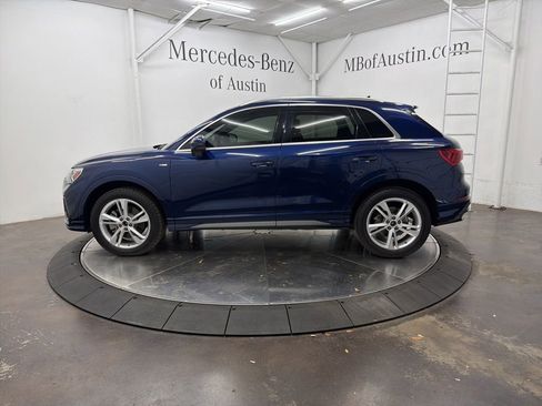 Used 2022 Audi Q3 2.0T Premium Plus image 4