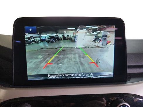 Used 2022 Ford Escape SE AWD/4WD image 14
