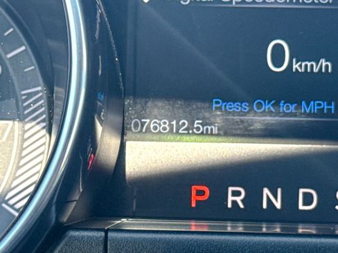 Used 2020 Ford Mustang Coupe w/ Equipment Group 101A image 44