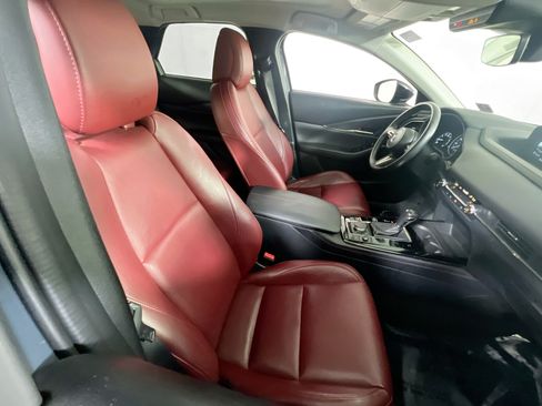 Used 2022 MAZDA CX-30 AWD 2.5 S w/ Preferred Package image 27