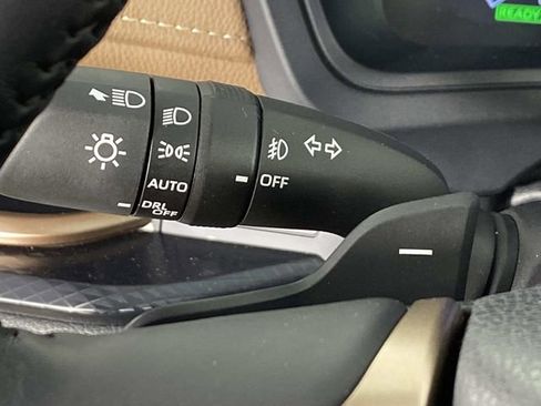 Used 2025 Toyota Grand Highlander AWD Hybrid image 19