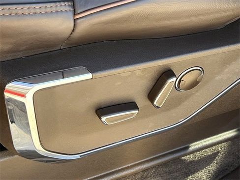 Used 2023 Ford F150 King Ranch w/ Equipment Group 601A High image 31