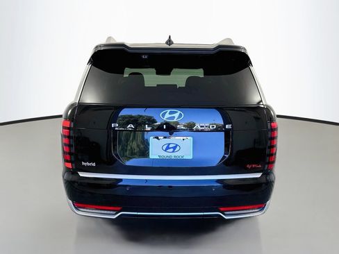 New 2026 Hyundai Palisade Calligraphy FWD image 6