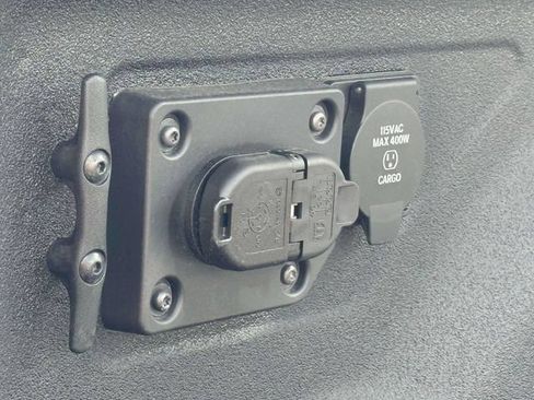 New 2026 RAM 2500 Tradesman AWD/4WD image 10