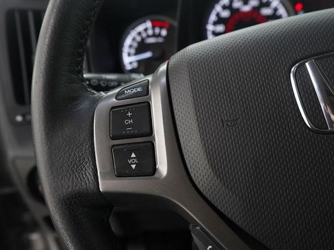 Used 2014 Honda Ridgeline SE image 25