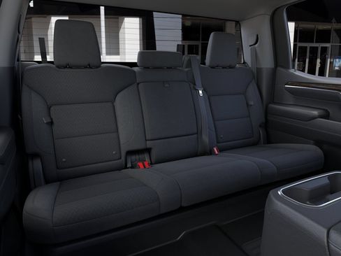 New 2026 GMC Sierra 1500 Elevation AWD/4WD image 42