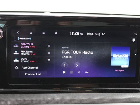 Used 2024 Kia K5 GT-Line w/ GT-Line Premium Package FWD image 29