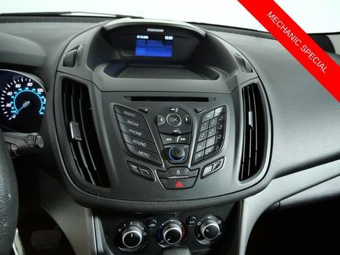 Used 2015 Ford Escape S FWD image 19