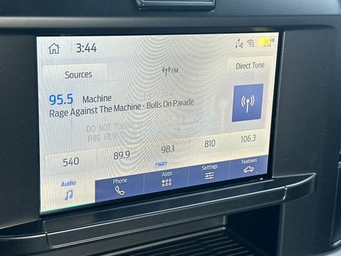 New 2026 Ford F250 XL w/ XL Chrome Package image 16