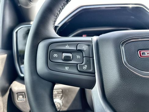 New 2026 GMC Sierra 1500 Elevation image 31