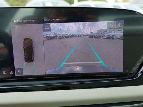 New 2025 Audi A5 2.0T Premium image 15