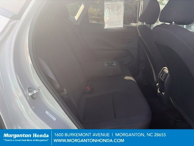 Used 2025 Hyundai Kona SEL AWD/4WD image 29