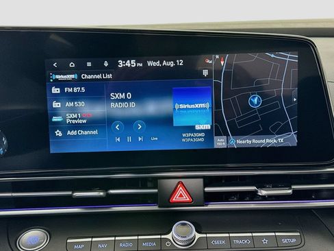 New 2026 Hyundai Elantra Limited FWD image 11