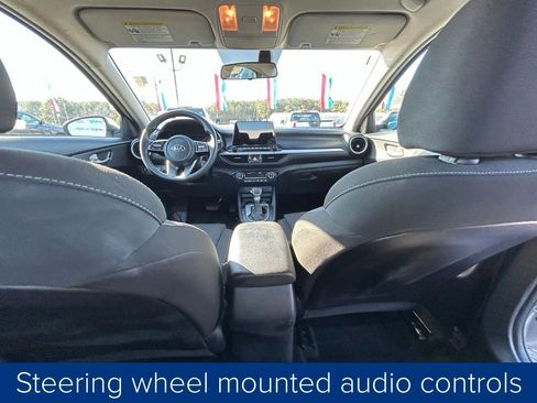 Used 2019 Kia Forte LXS image 21
