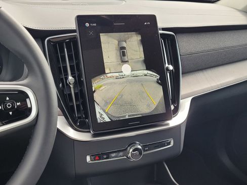 New 2026 Volvo XC90 B6 Ultra w/ Protection Package AWD/4WD image 19