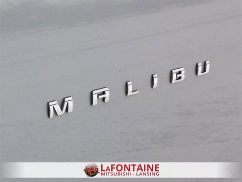 Used 2024 Chevrolet Malibu LT image 10