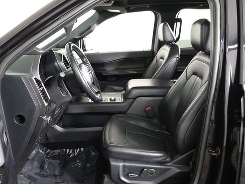 Used 2021 Ford Expedition Max Limited AWD/4WD image 36