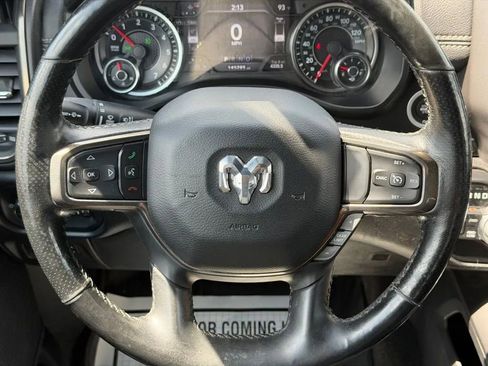 Used 2019 RAM 1500 Sport w/ Level 2 Equipment Group AWD/4WD image 15
