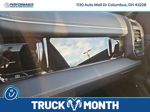 New 2026 RAM 1500 Limited image 24