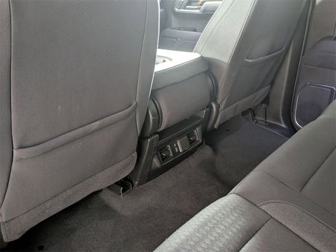 Used 2025 Chevrolet Silverado 1500 LT image 28