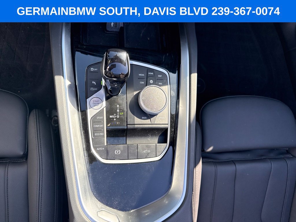 Used 2022 BMW Z4 sDrive30i w/ Premium Package 2 RWD image 28