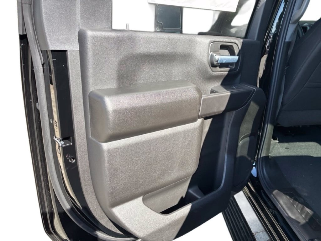 New 2026 Chevrolet Silverado 2500 Custom w/ Custom Value Package RWD image 12