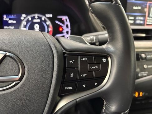 Used 2020 Lexus ES 350 w/ Premium Package image 15