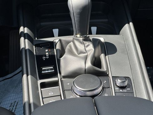 New 2025 MAZDA CX-50 AWD 2.5 S image 13