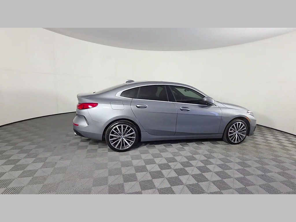 Used 2022 BMW 228i Gran Coupe w/ Convenience Package FWD image 36