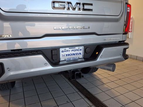 Used 2026 GMC Sierra 2500 Denali w/ Technology Package AWD/4WD image 28