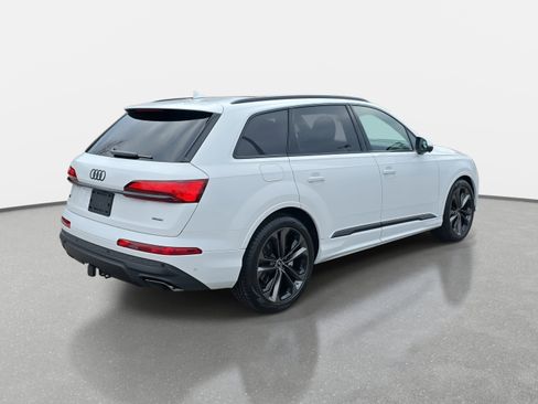 New 2026 Audi Q7 3.0T Premium Plus image 5