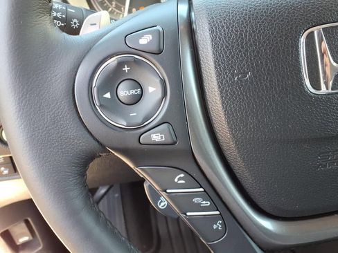 Used 2023 Honda Ridgeline RTL-E image 17