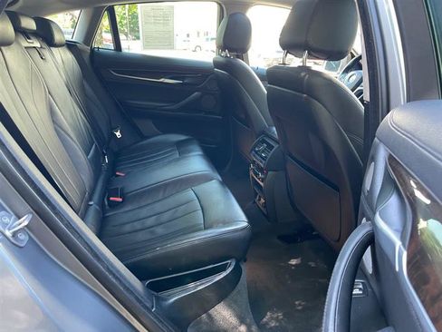 Used 2016 BMW X6 xDrive35i AWD/4WD image 43