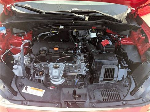 Used 2024 Honda HR-V EX-L image 21