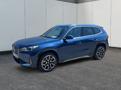 Used 2025 BMW X1 xDrive28i