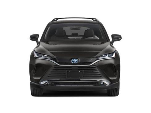 Used 2023 Toyota Venza Nightshade AWD/4WD image 4