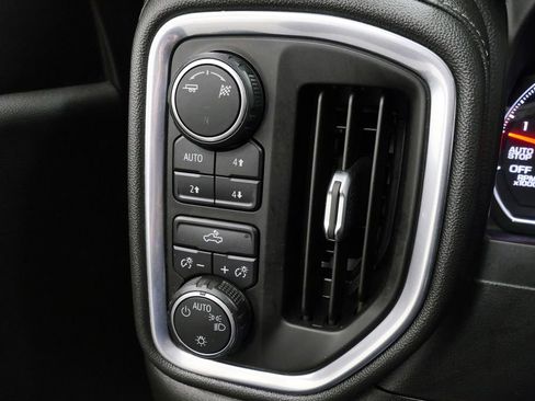 Used 2019 Chevrolet Silverado 1500 LT w/ True North Edition image 25